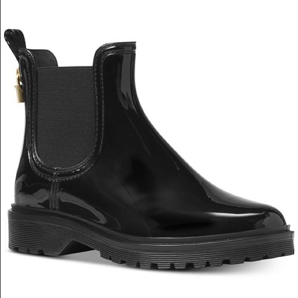 Michael Kors Shoes - Michael Kors Rainboots